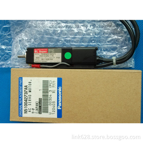 N510042737AA(15W) MOTOR P50B02001BXS7C